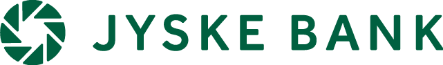 Jyske Bank logo