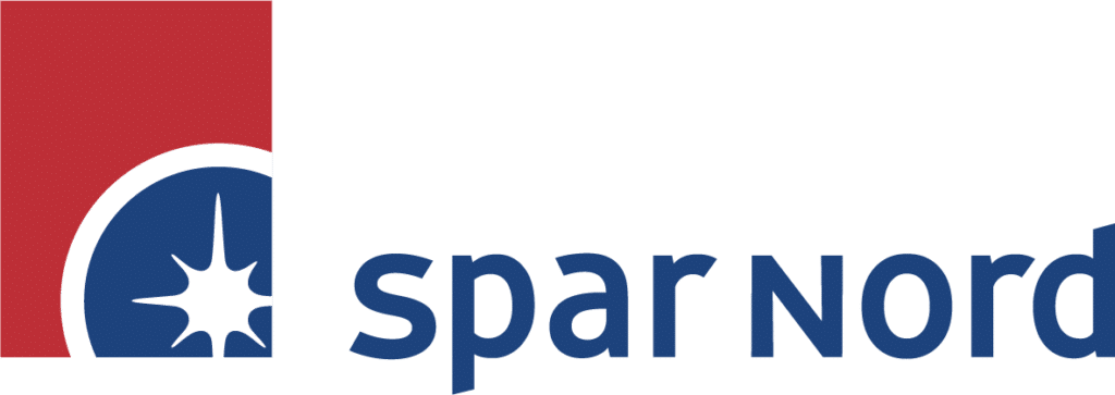 spar nord logo