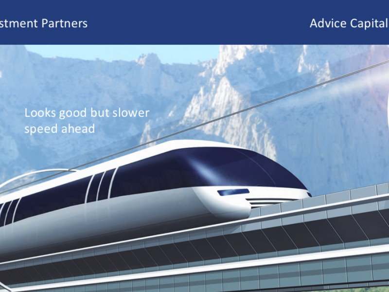 Advice Capital vision fund 2020