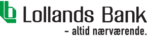 Lollands Bank logo