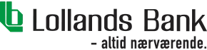 Lollands Bank logo